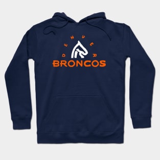 Denver Broncoooos 10 Hoodie